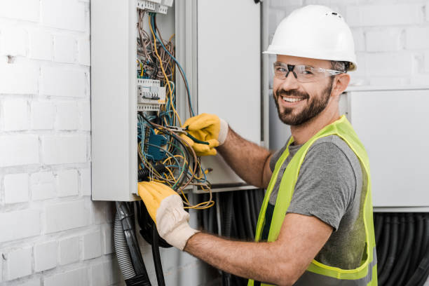 Best Electrical Contractors for Businesses  in Alorton, IL