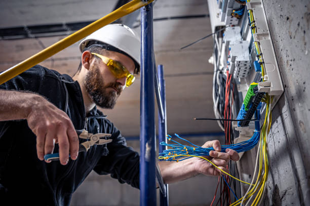 Best Electrical Rewiring Services  in Alorton, IL