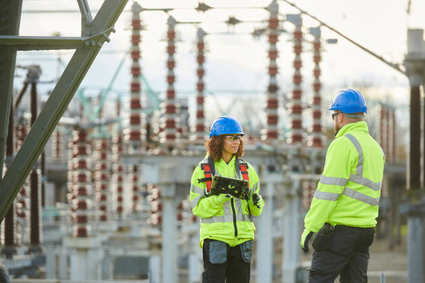 Best Emergency Electrician Near Me  in Alorton, IL