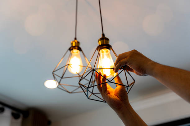 Best Electrician Near Me  in Alorton, IL