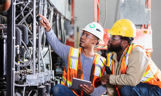  Alorton, IL Electrician Pros
