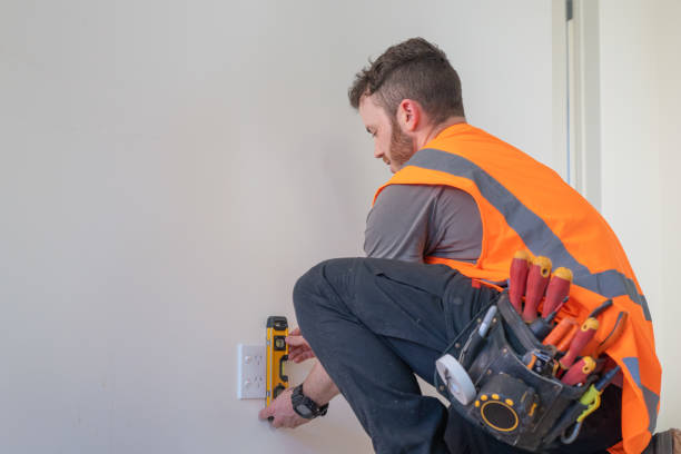 Best Electrical Outlet Repair  in Alorton, IL