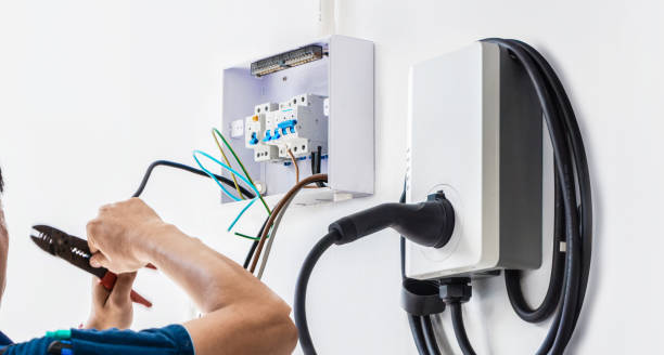 Best Best Electricians Near Me  in Alorton, IL