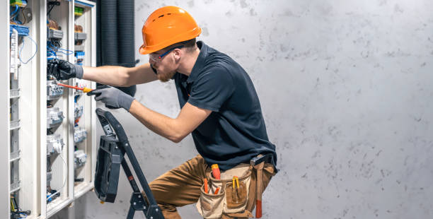 Best Electrical Rewiring Services  in Alorton, IL