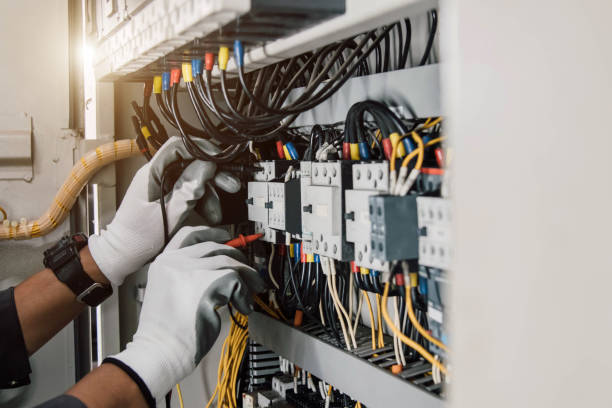 Best Residential Electrician Services  in Alorton, IL