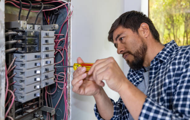 Best Electrical Installation Contractor  in Alorton, IL